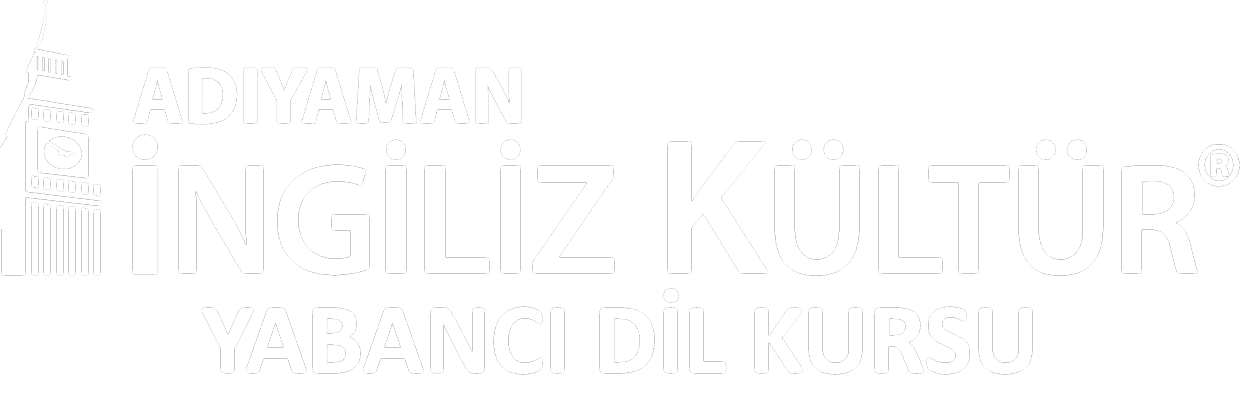 İngiliz Kültür Adıyaman Yabancı Dil Okulları
