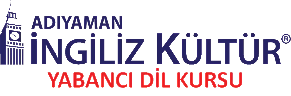 İngiliz Kültür Adıyaman Yabancı Dil Okulları